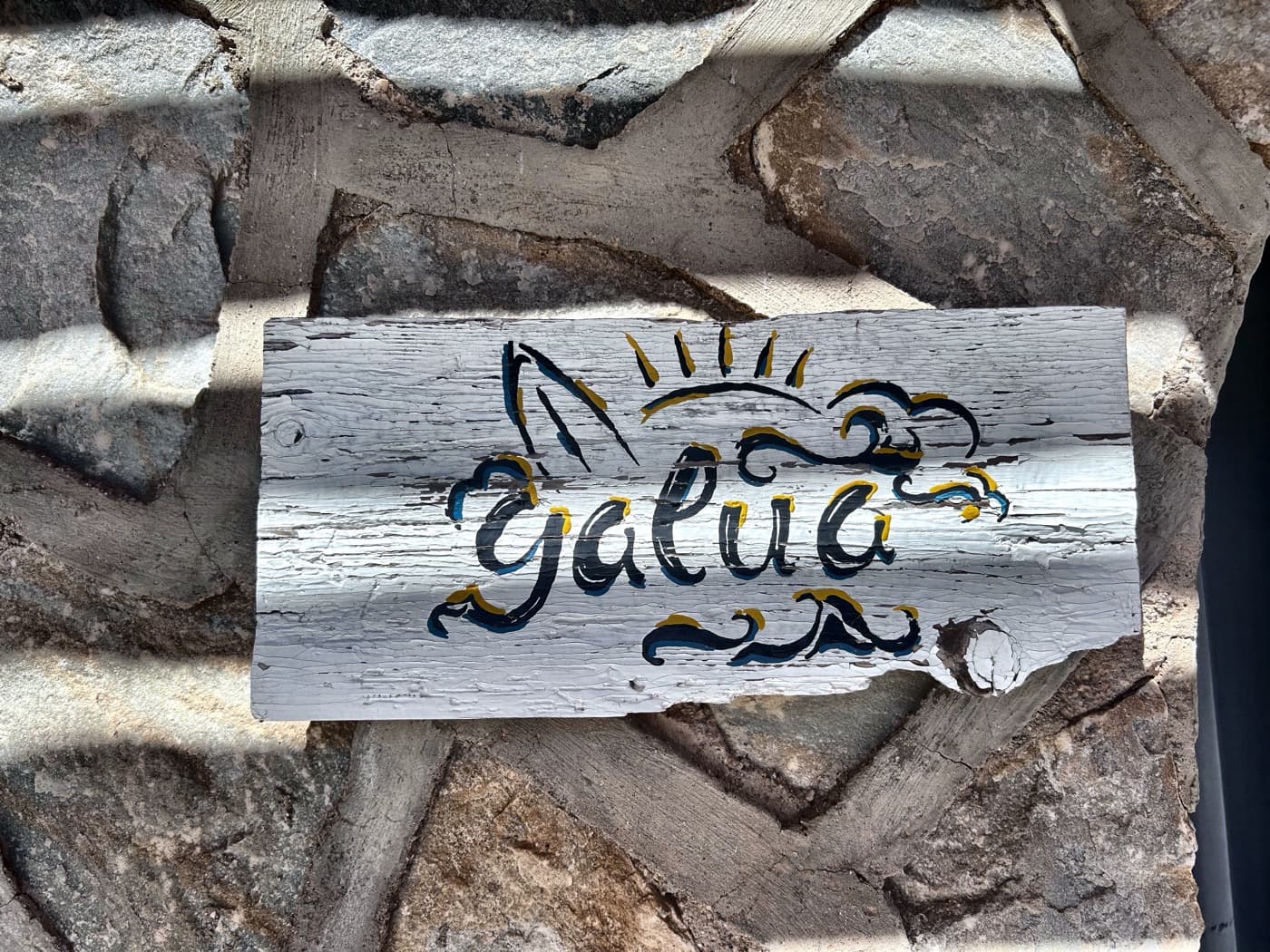 Galúa